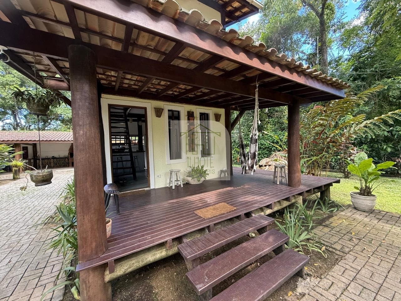 Casa, 3 quartos - Foto 5