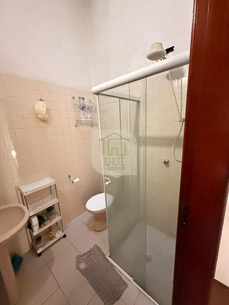 Casa de Condomínio, 2 quartos - Foto 10