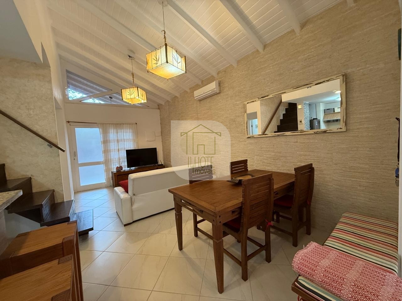 Casa de Condomínio, 3 quartos - Foto 31
