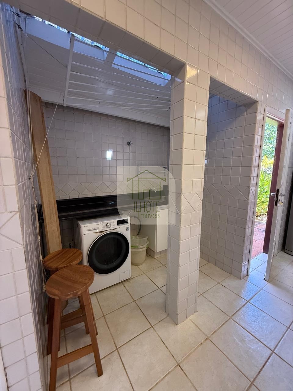 Casa de Condomínio, 3 quartos - Foto 30