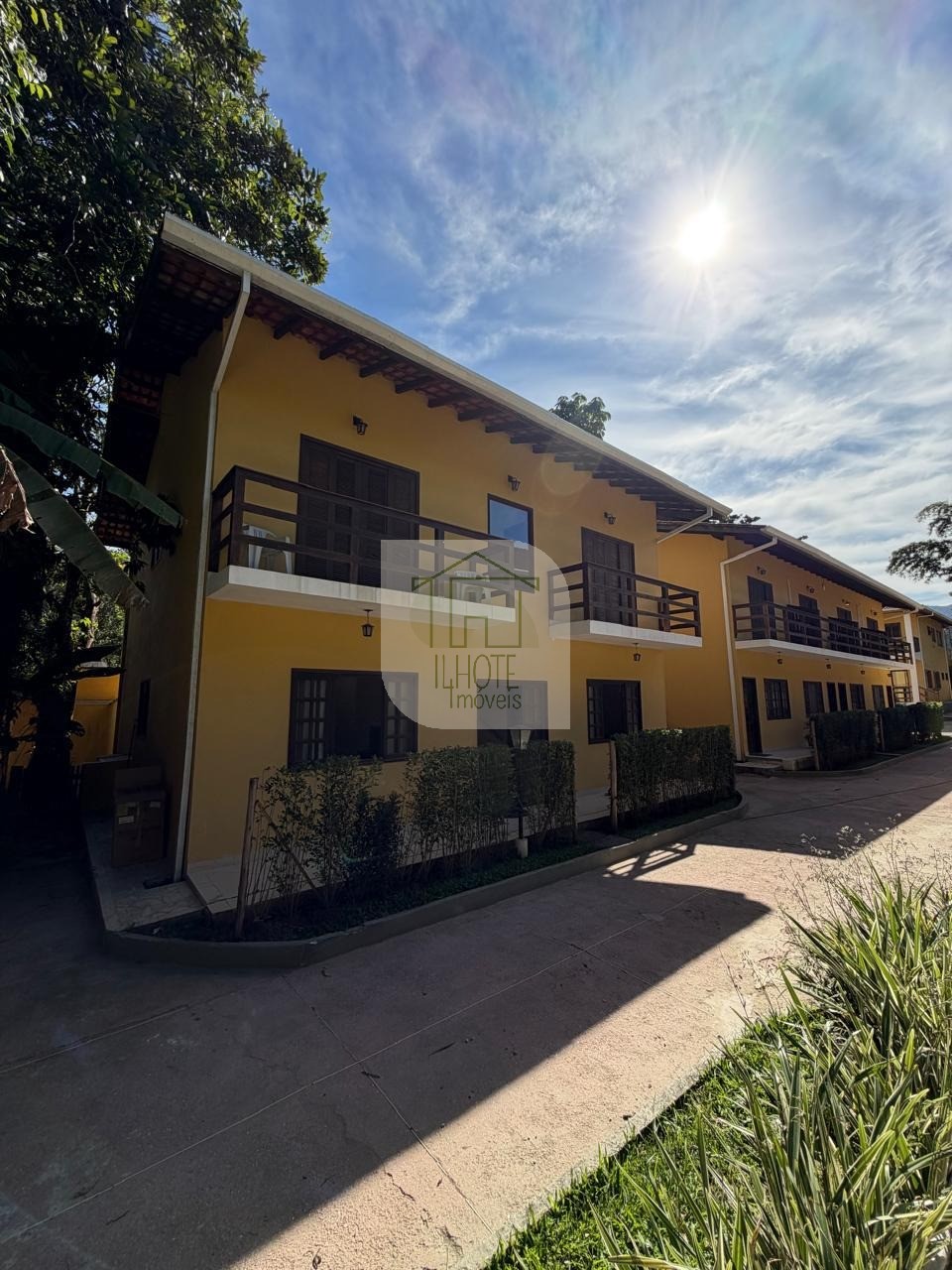 Casa de Condomínio, 2 quartos - Foto 12