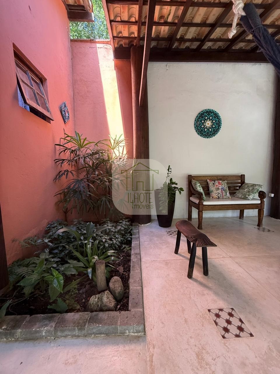 Casa, 3 quartos - Foto 37