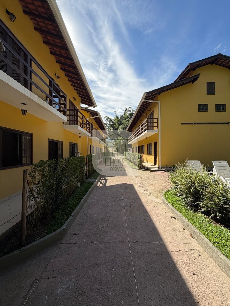 Casa de Condomínio, 2 quartos - Foto 13