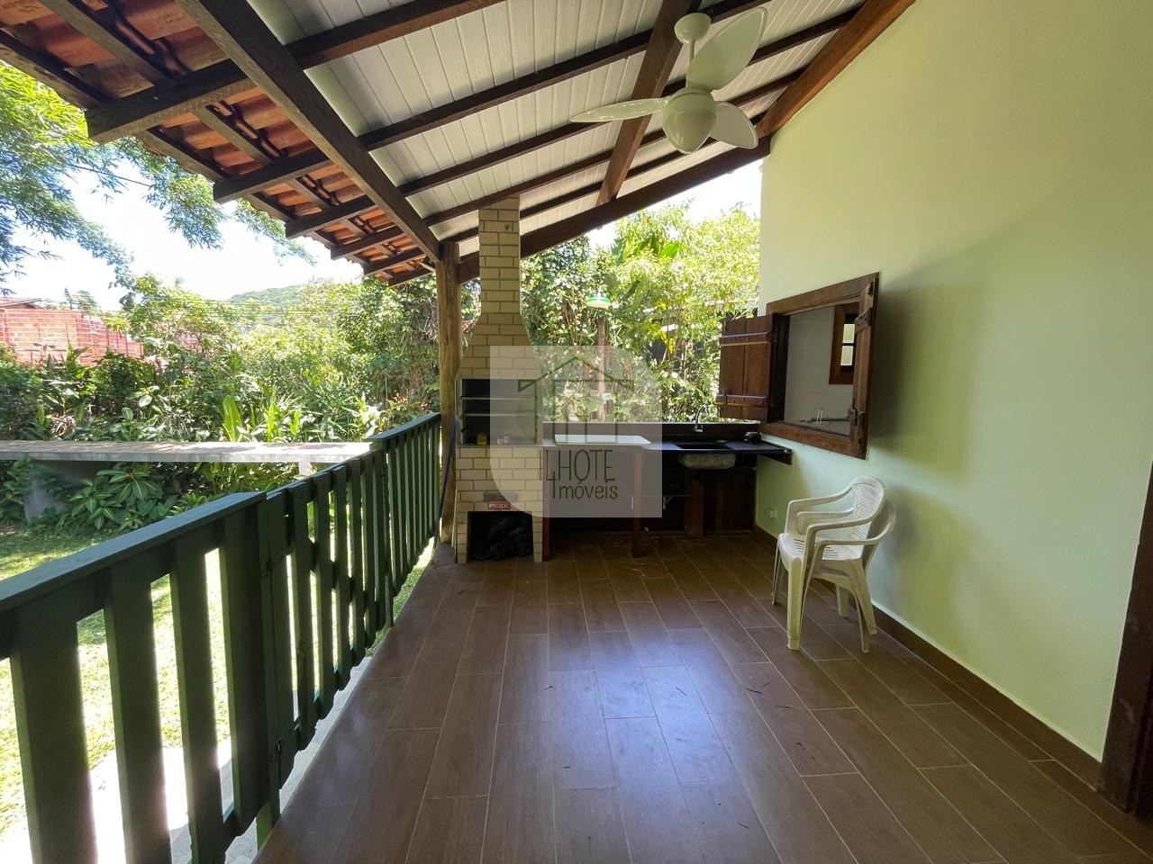 Casa de Condomínio, 2 quartos - Foto 17