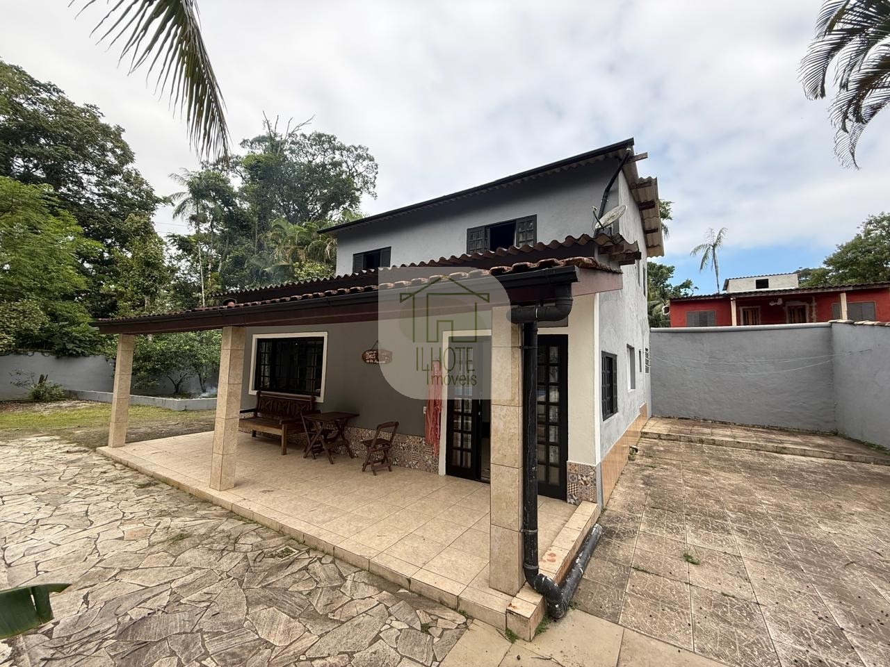 Casa, 3 quartos - Foto 7