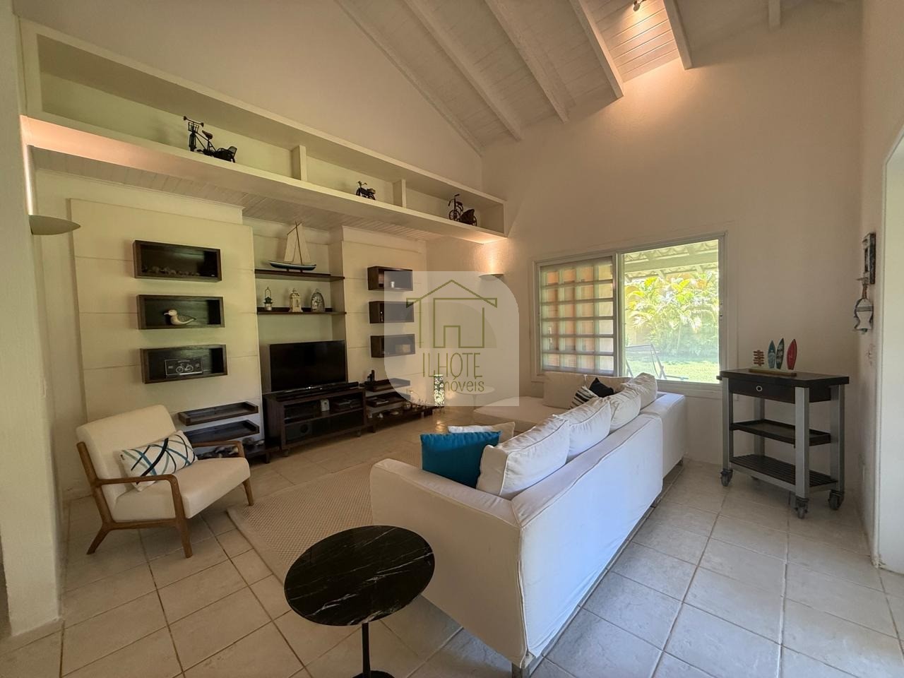 Casa de Condomínio, 3 quartos - Foto 61