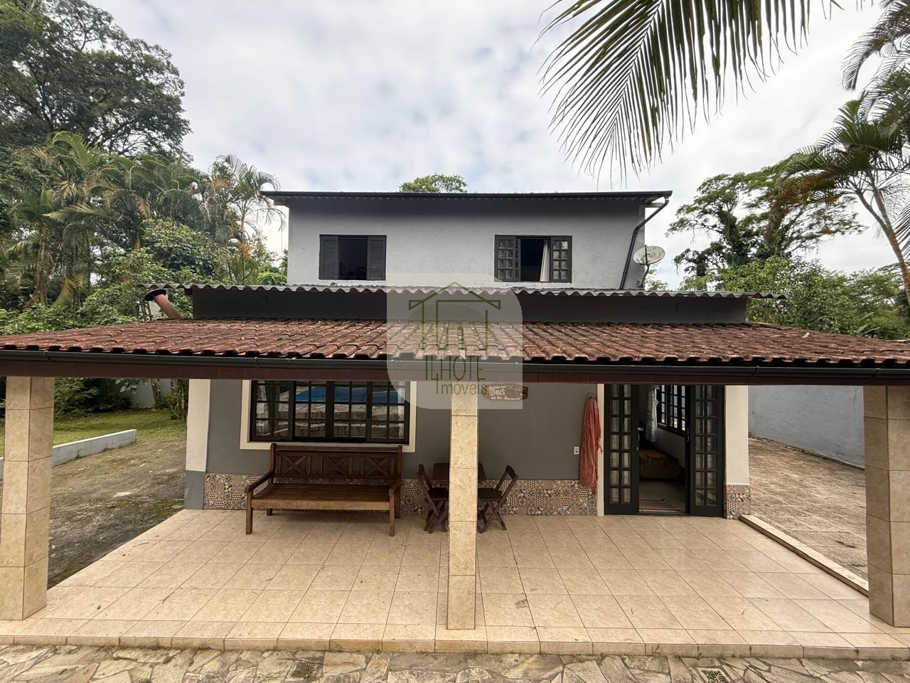 Casa, 3 quartos - Foto 25