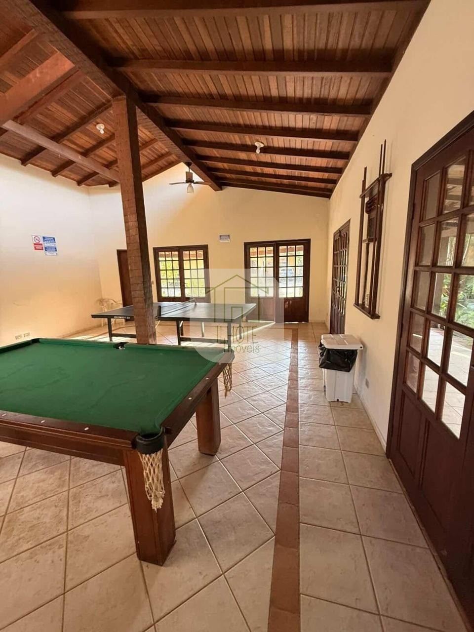 Casa de Condomínio, 2 quartos - Foto 23