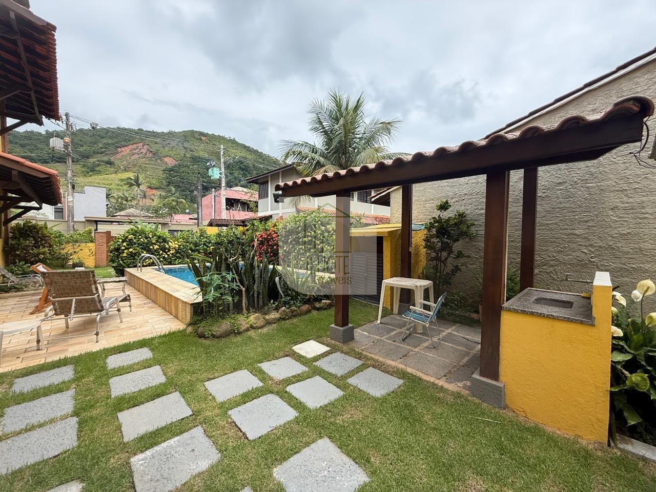Casa de Condomínio, 2 quartos - Foto 3