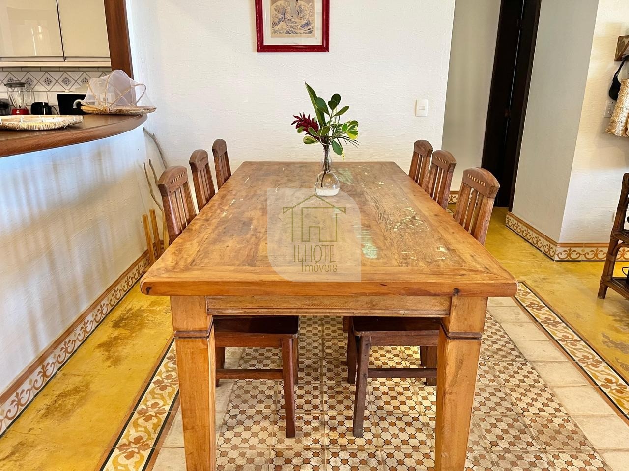 Casa, 4 quartos - Foto 8