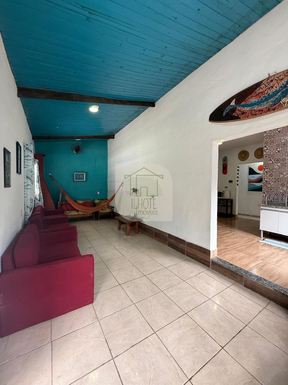 Casa, 3 quartos - Foto 22