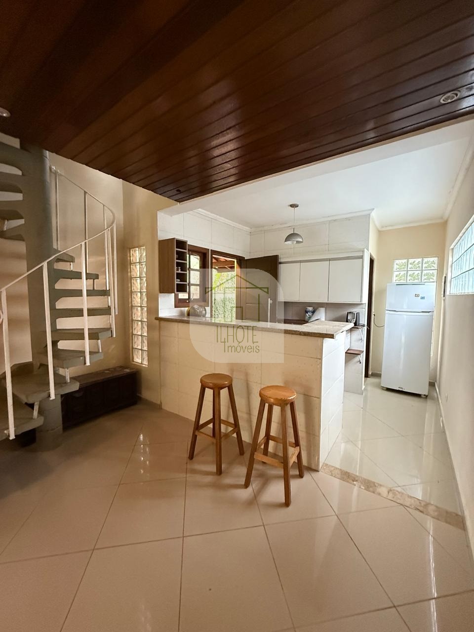 Casa de Condomínio, 3 quartos - Foto 6
