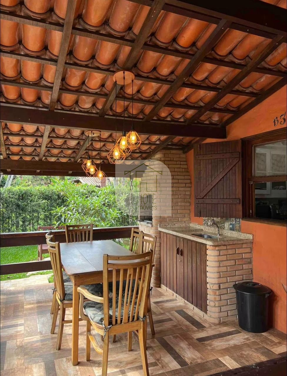 Casa de Condomínio, 2 quartos - Foto 5