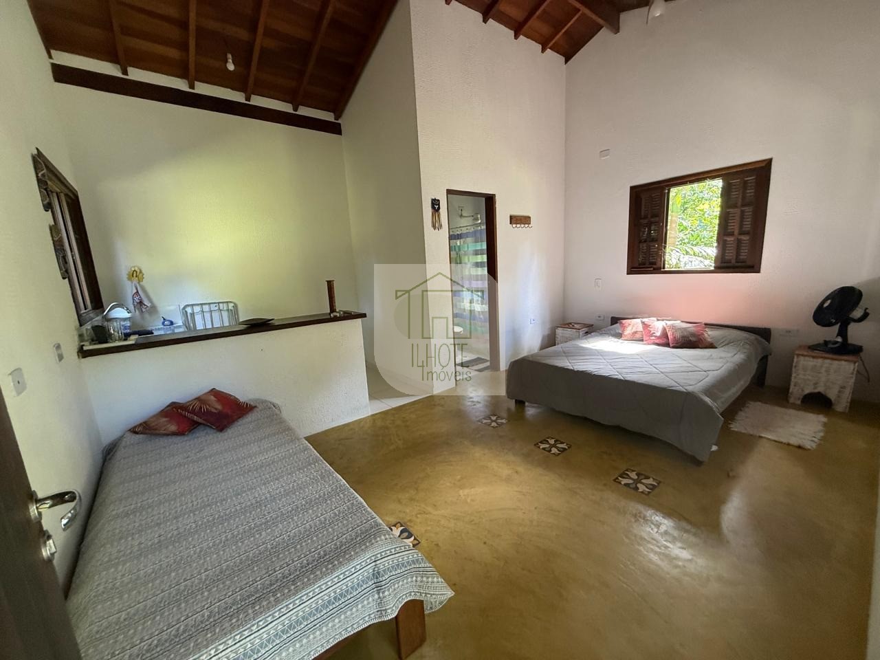 Casa, 3 quartos - Foto 19