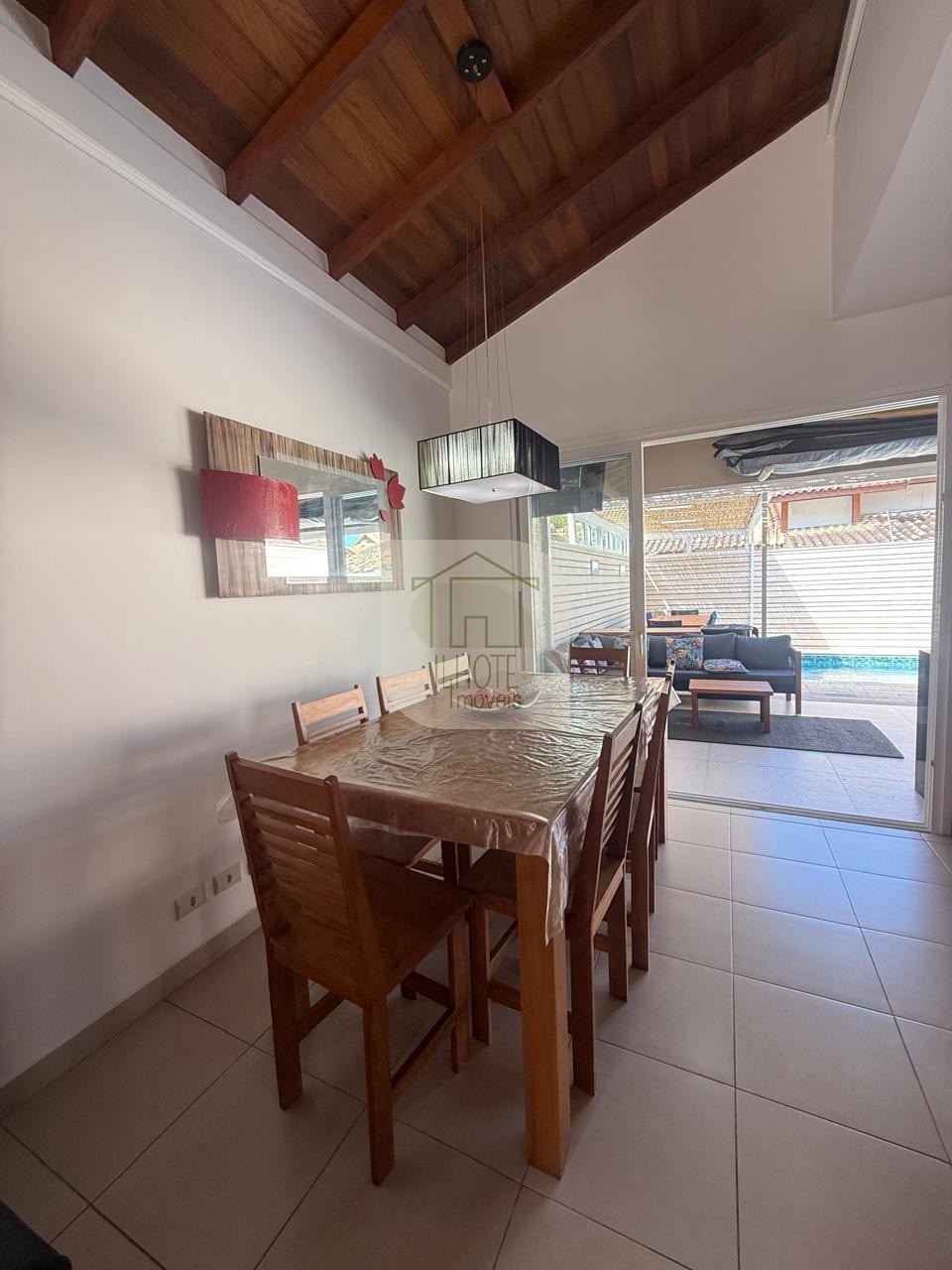 Casa de Condomínio, 3 quartos - Foto 30