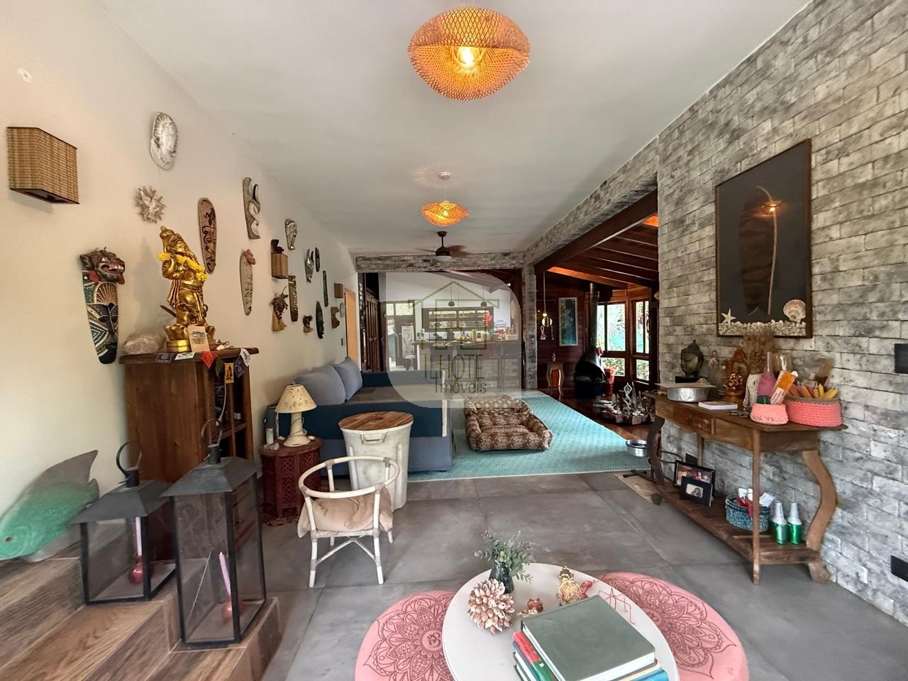 Casa, 4 quartos - Foto 41