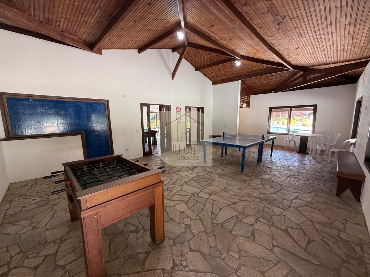 Casa de Condomínio, 2 quartos - Foto 34