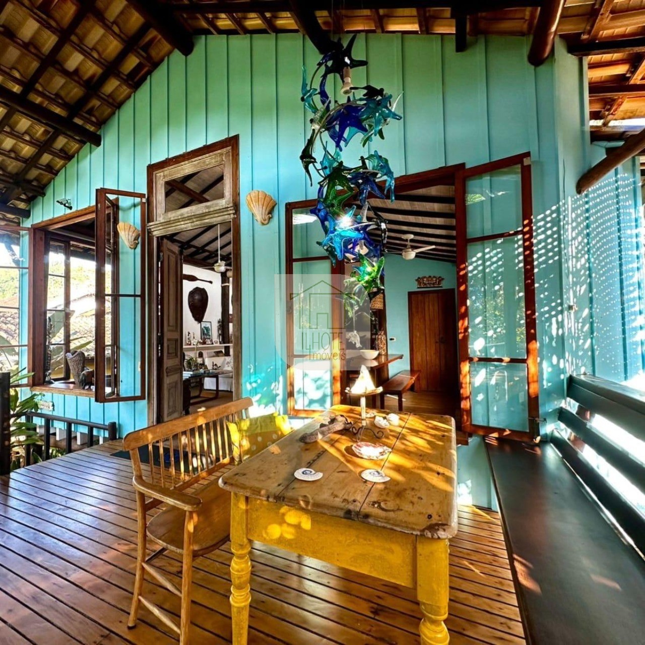 Casa, 3 quartos - Foto 68