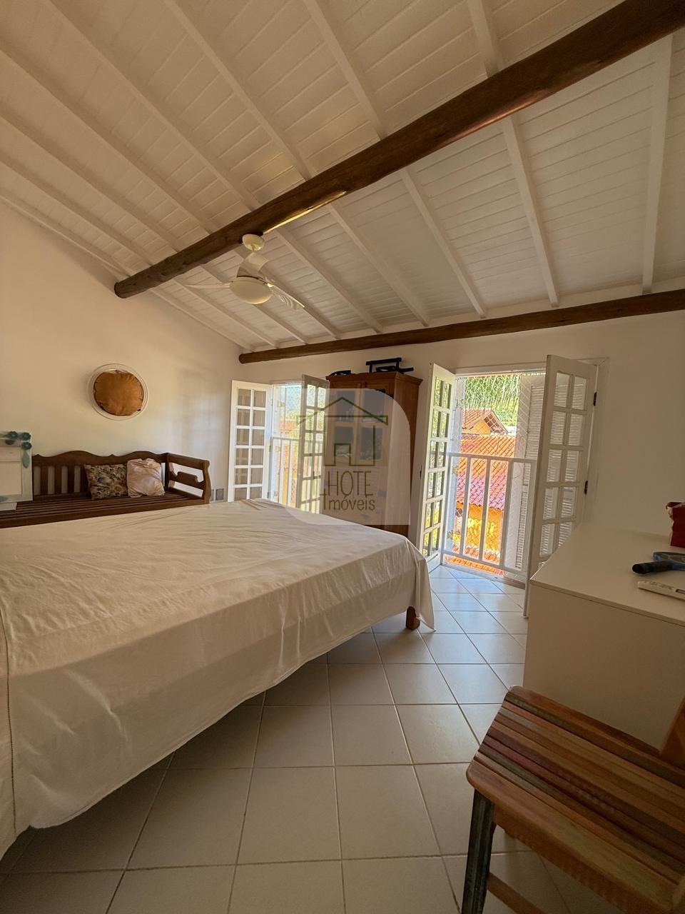 Casa de Condomínio, 4 quartos - Foto 29