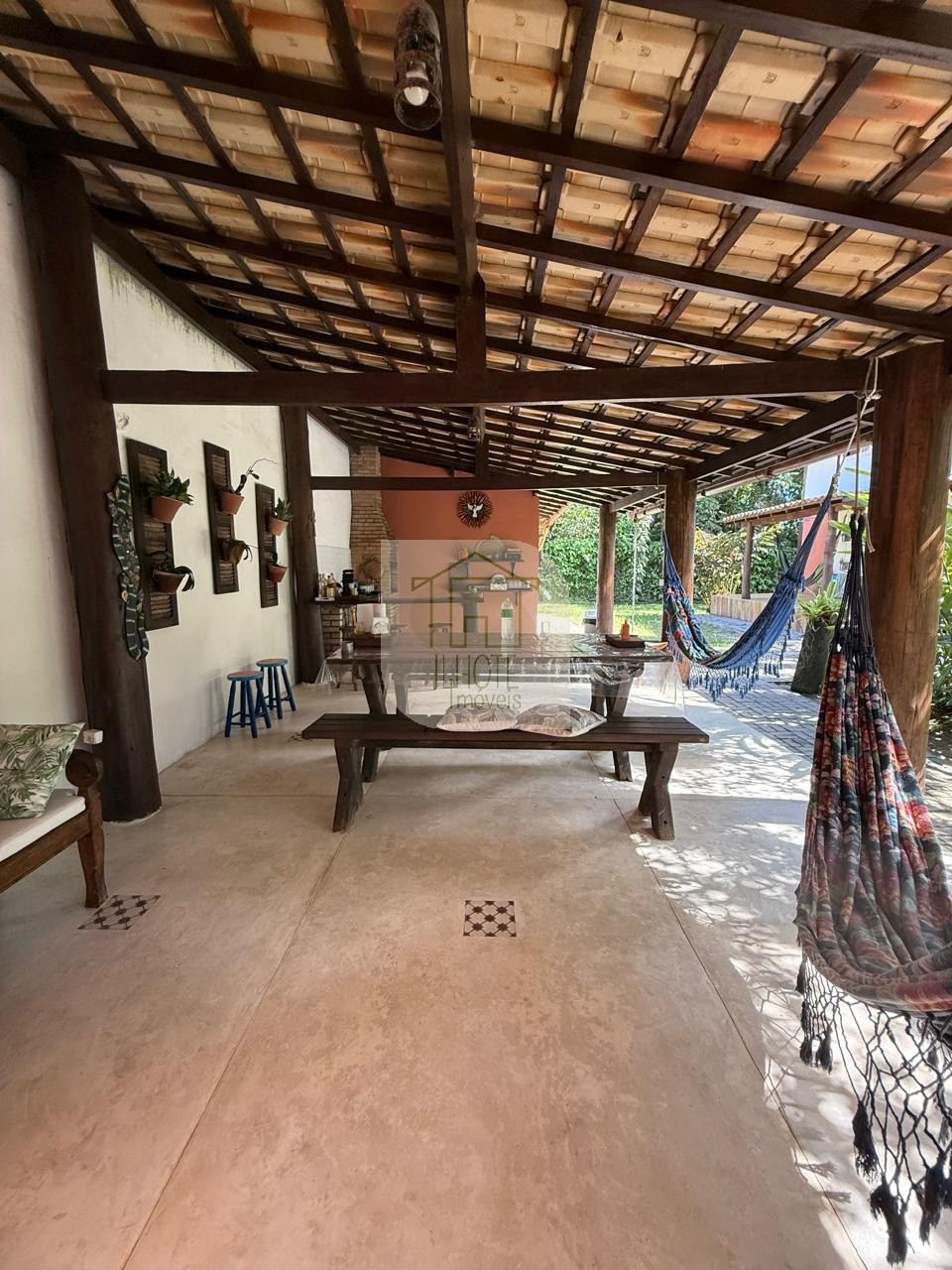 Casa, 3 quartos - Foto 31