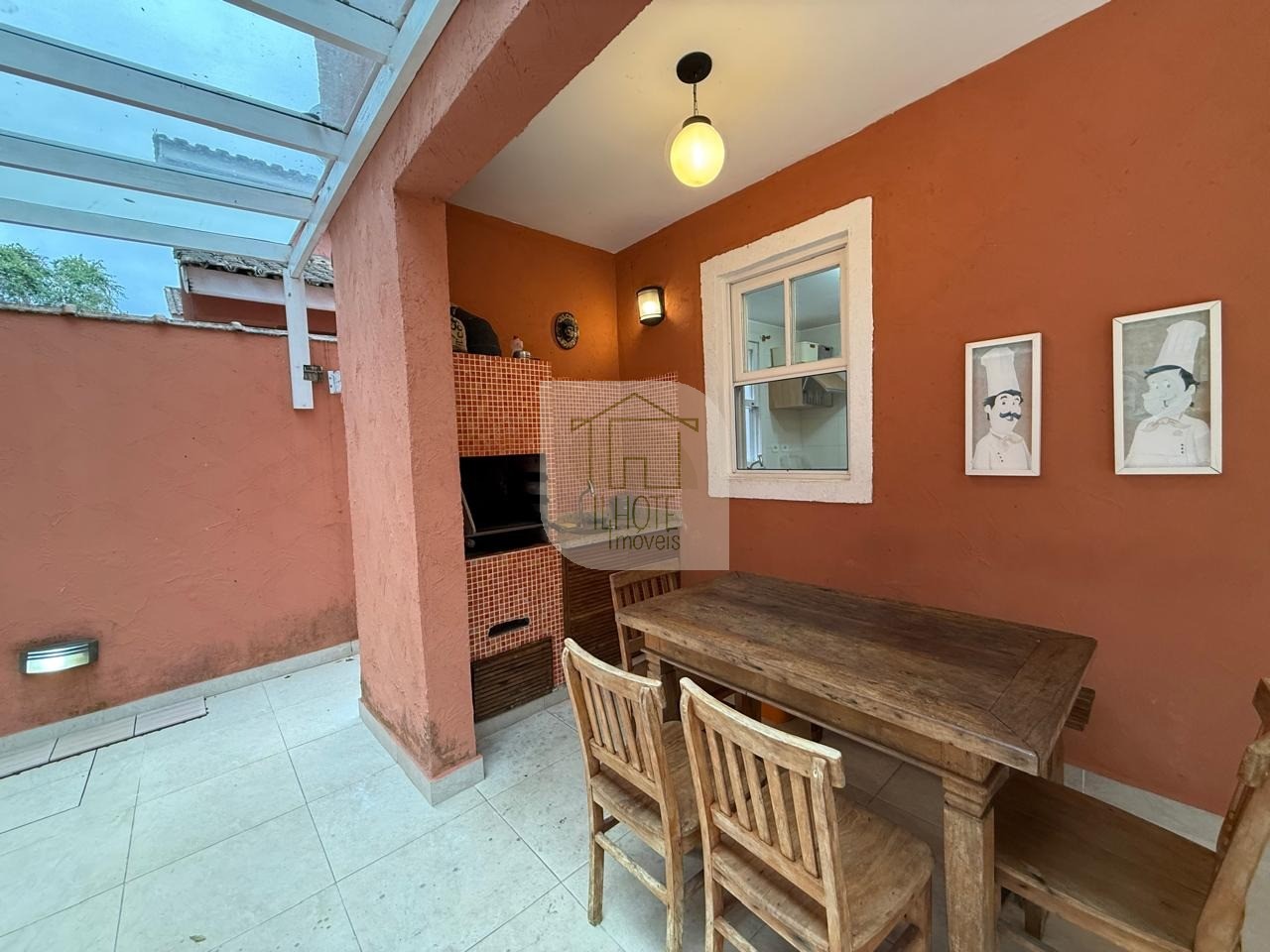 Casa de Condomínio, 3 quartos - Foto 30