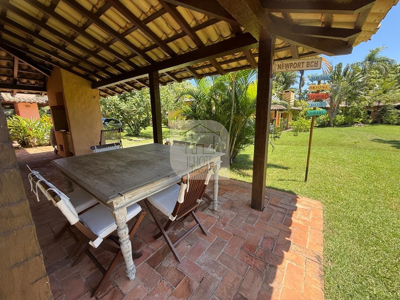 Casa de Condomínio, 3 quartos - Foto 6