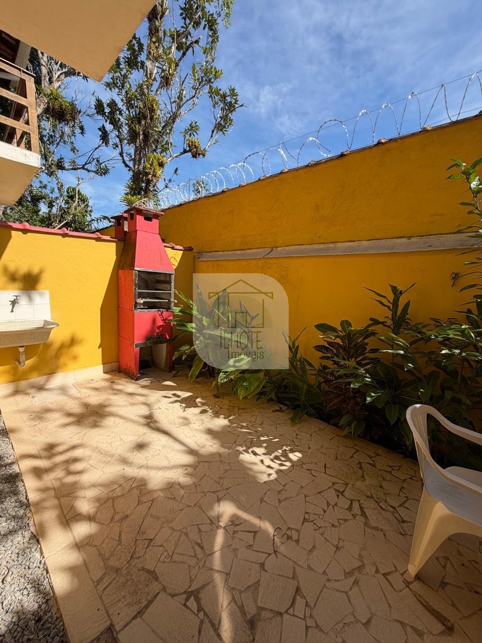 Casa de Condomínio, 2 quartos - Foto 15