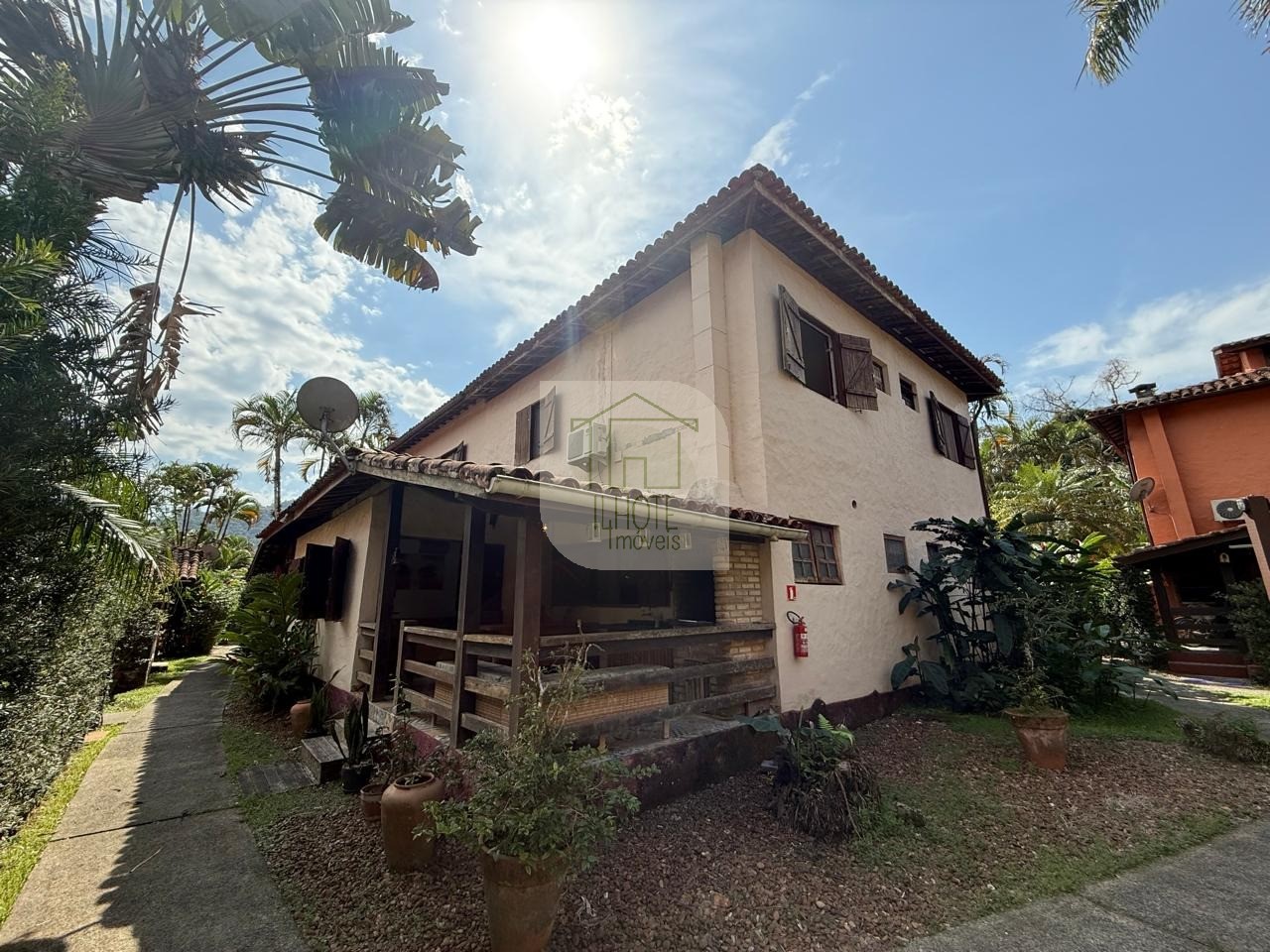Casa de Condomínio, 2 quartos - Foto 1
