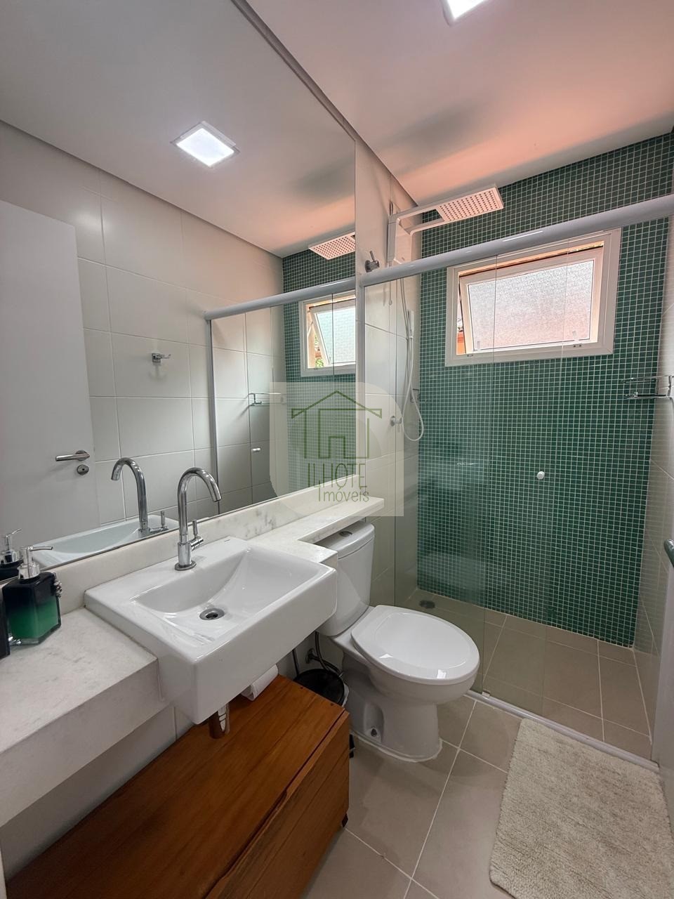 Casa de Condomínio, 3 quartos - Foto 40