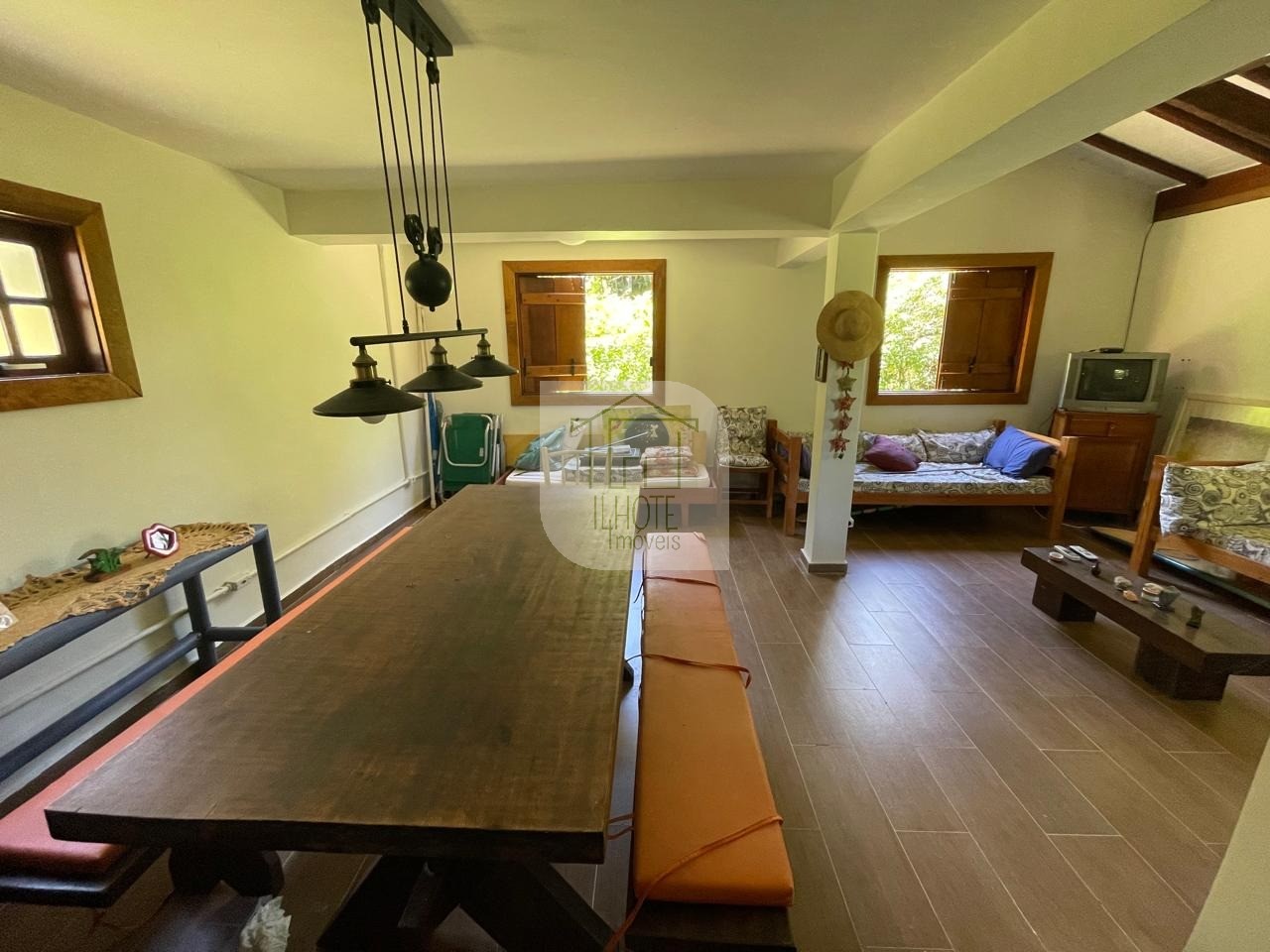 Casa de Condomínio, 2 quartos - Foto 8