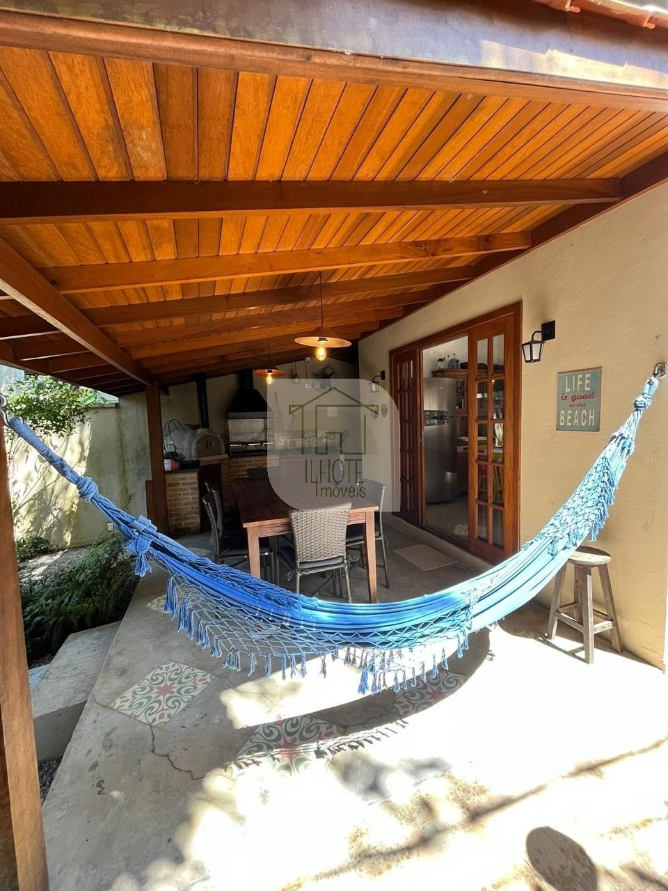 Casa de Condomínio, 3 quartos - Foto 36