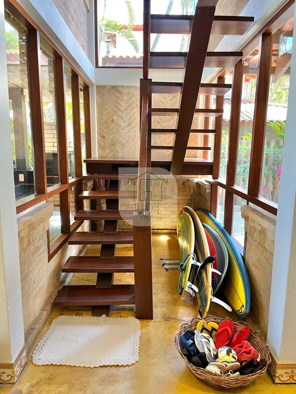 Casa, 4 quartos - Foto 33