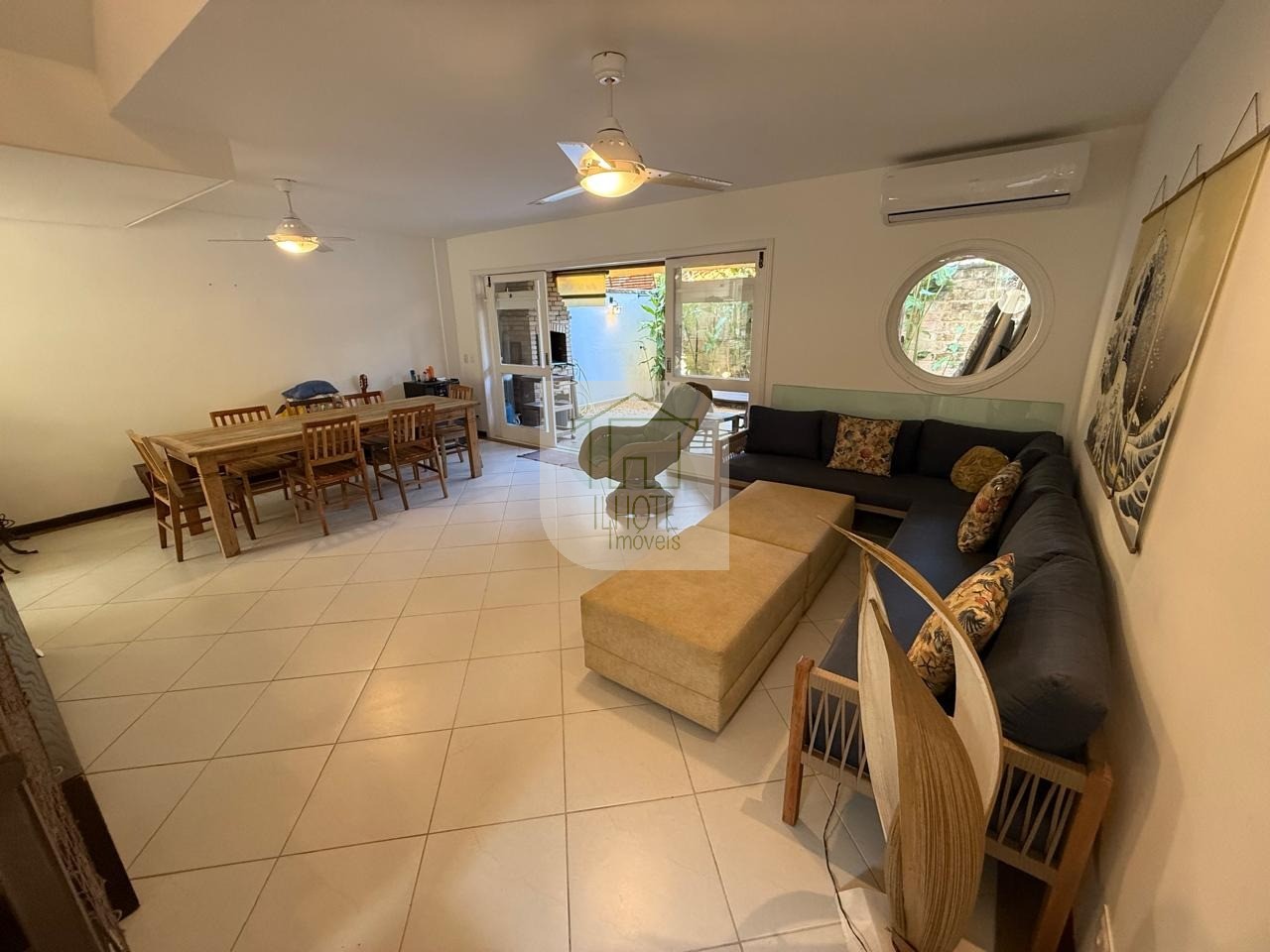 Casa de Condomínio, 4 quartos - Foto 6