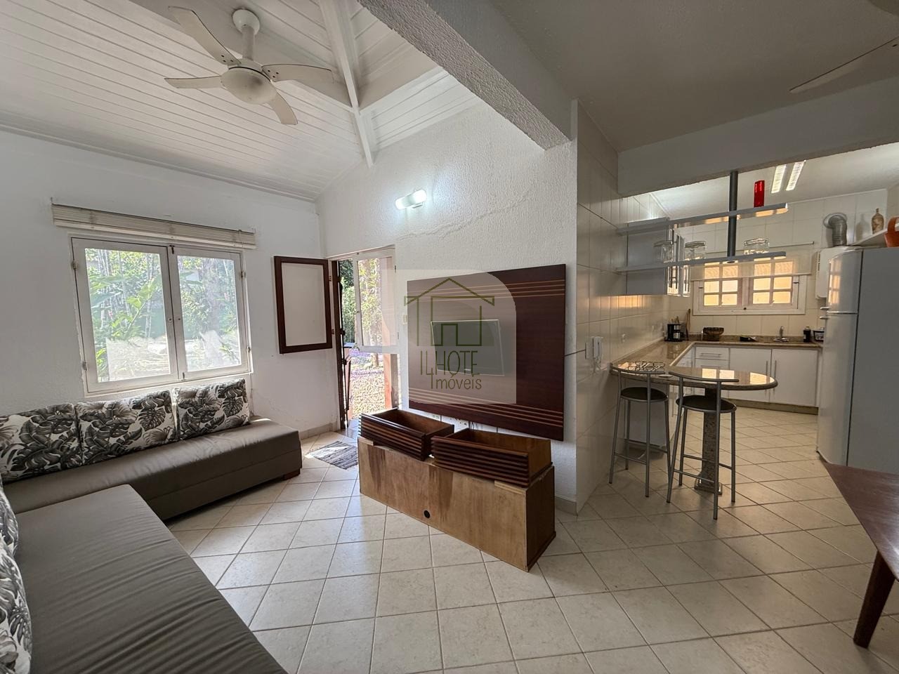 Casa de Condomínio, 2 quartos - Foto 7