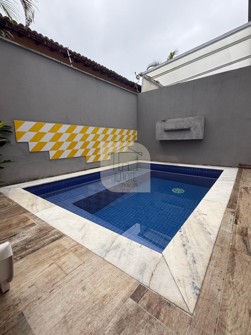 Casa de Condomínio, 3 quartos - Foto 40
