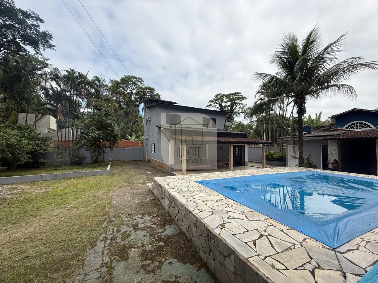Casa, 3 quartos - Foto 11