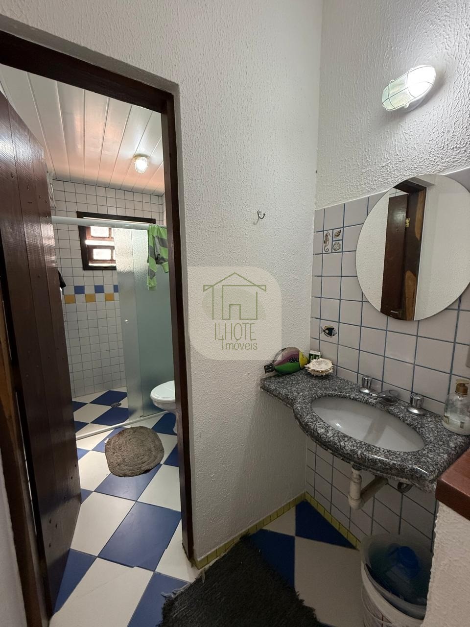 Casa de Condomínio, 2 quartos - Foto 16