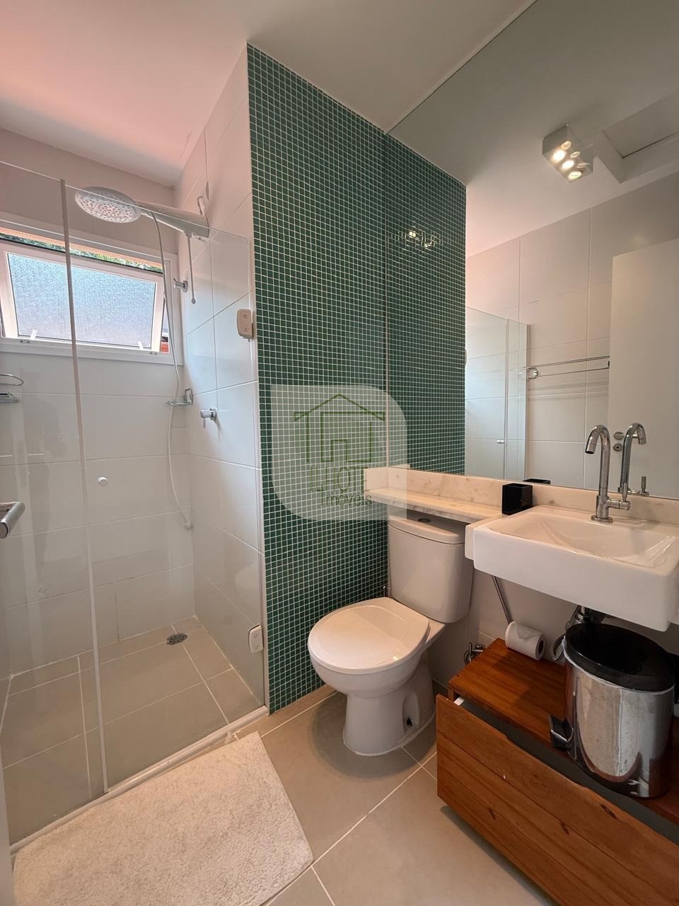 Casa de Condomínio, 3 quartos - Foto 41