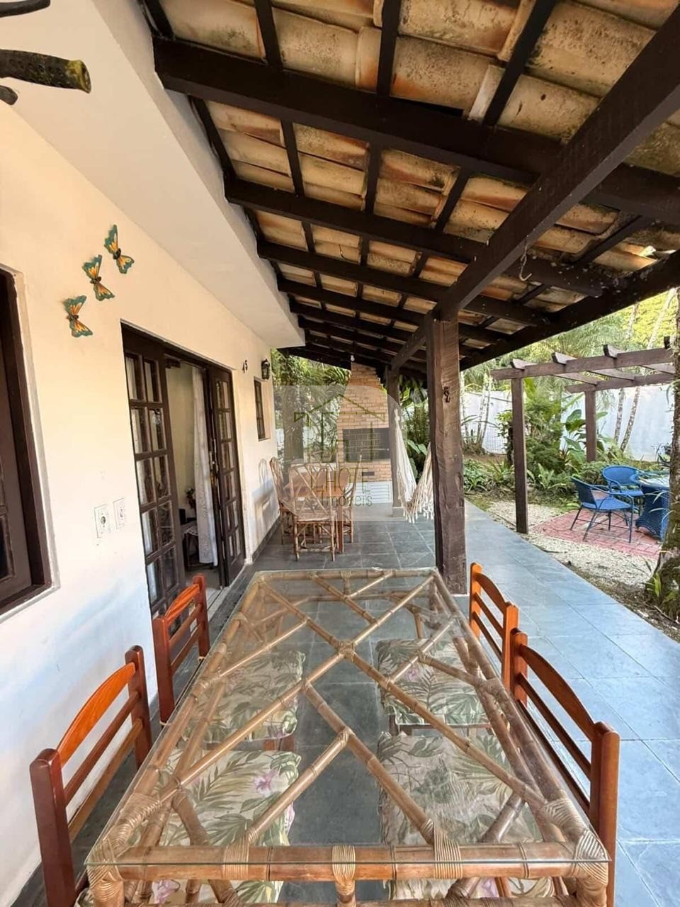 Casa de Condomínio, 2 quartos - Foto 21