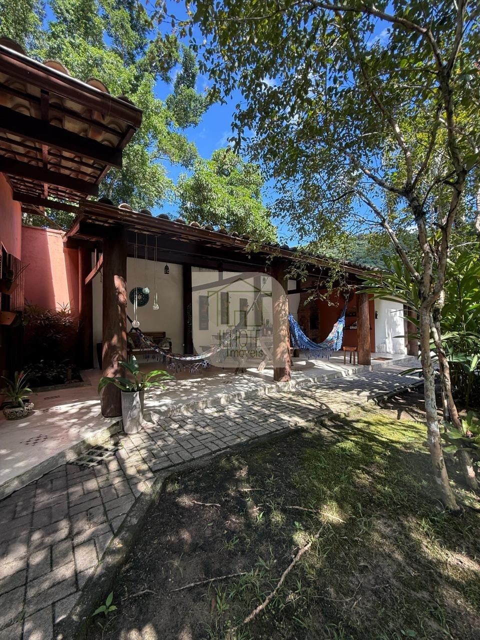 Casa, 3 quartos - Foto 46