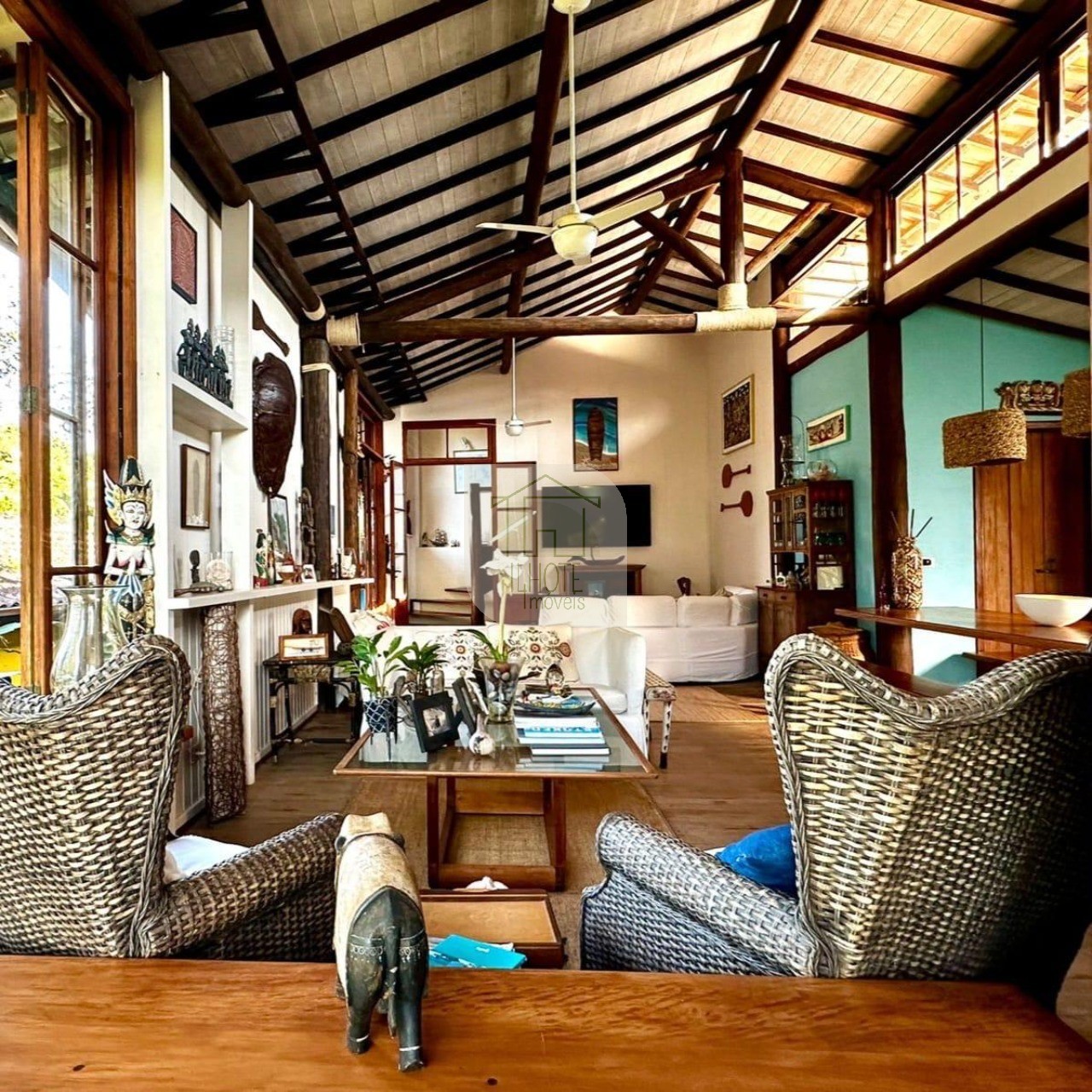 Casa, 3 quartos - Foto 70