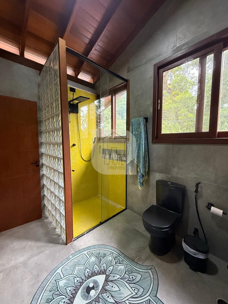 Casa, 4 quartos - Foto 58