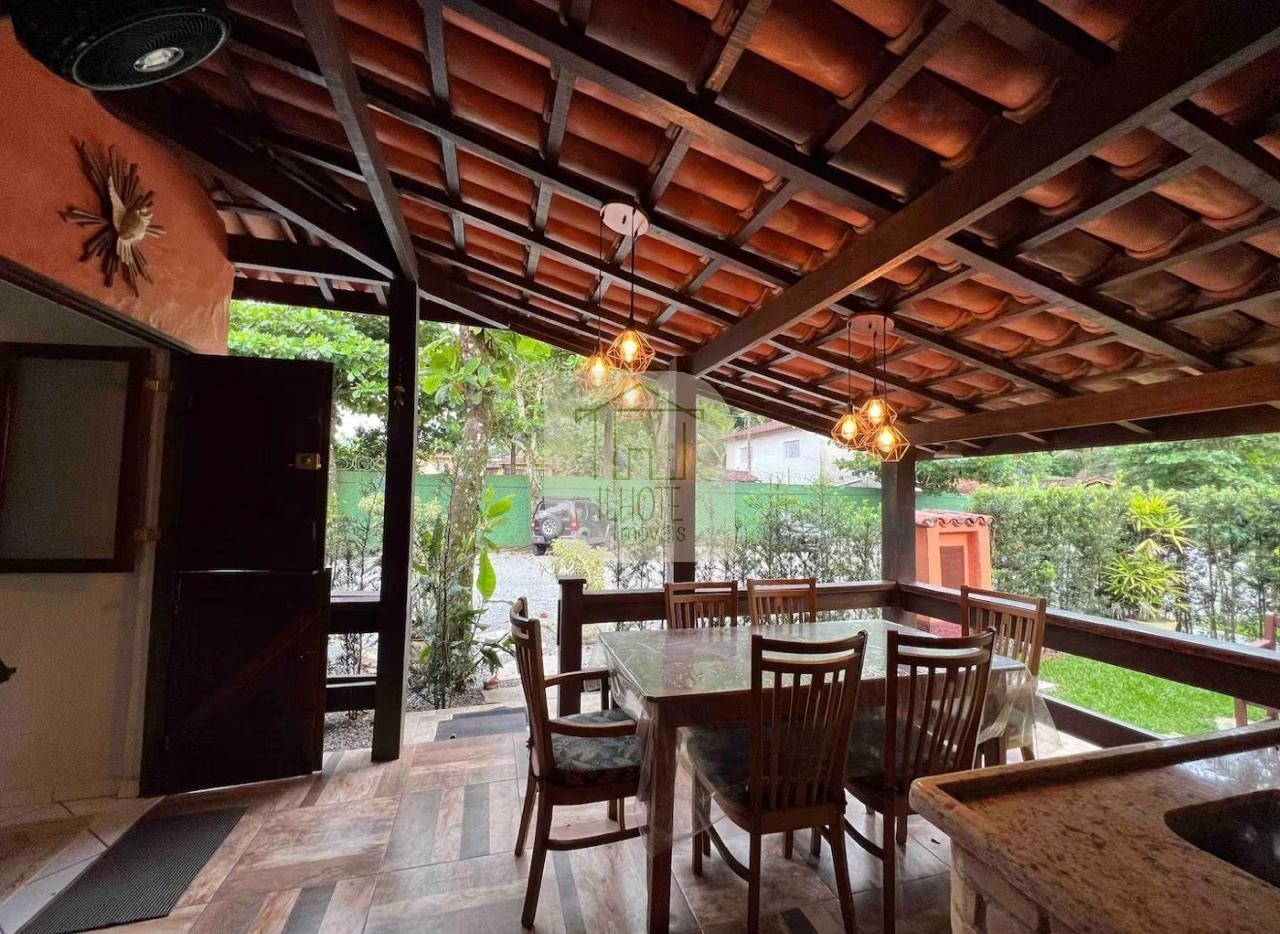 Casa de Condomínio, 2 quartos - Foto 6