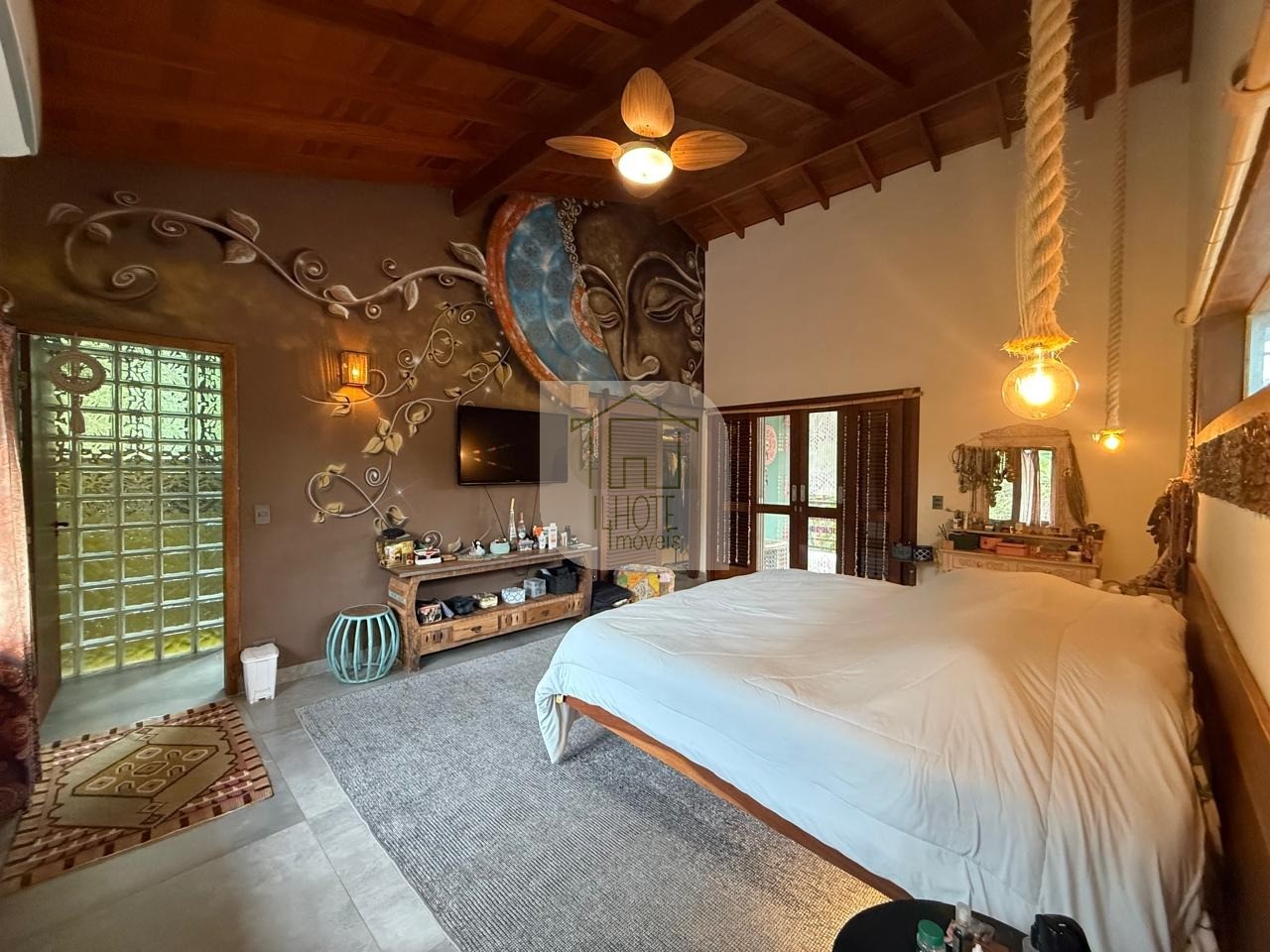 Casa, 4 quartos - Foto 50