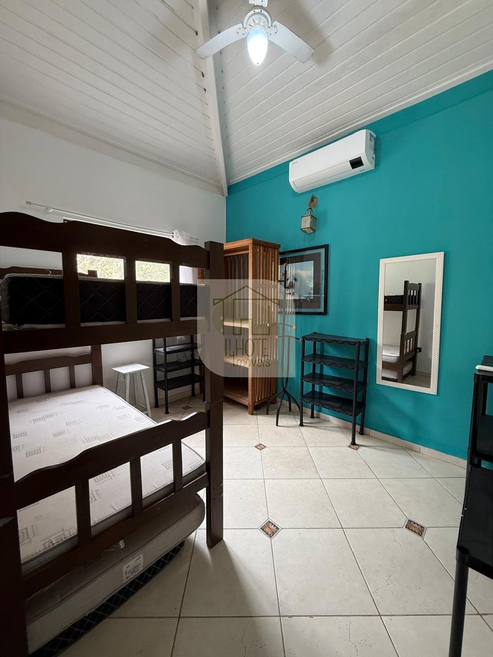 Casa de Condomínio, 2 quartos - Foto 18