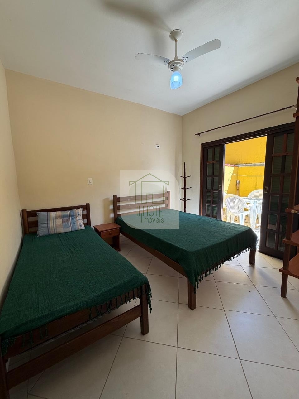 Casa de Condomínio, 2 quartos - Foto 35
