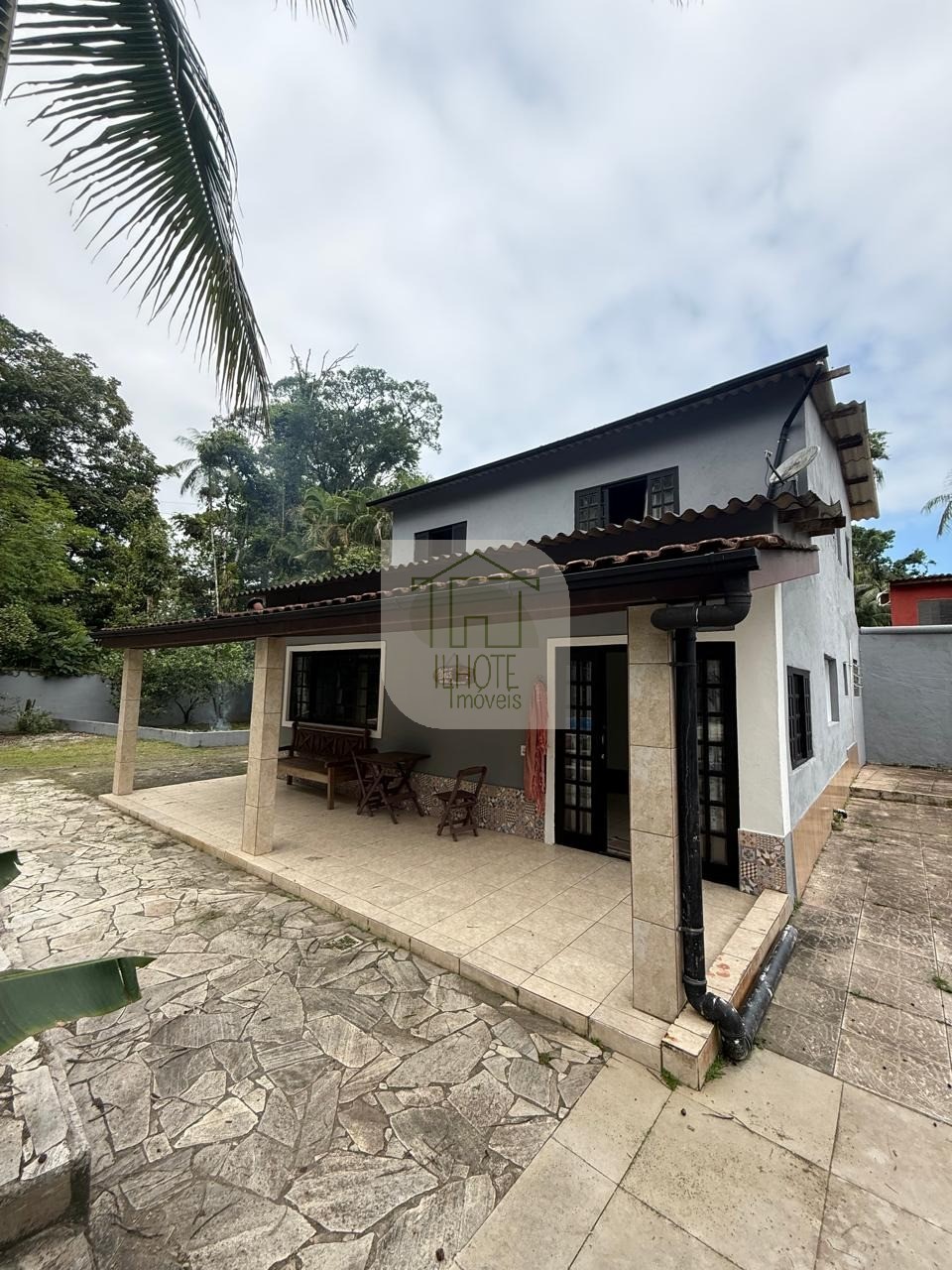 Casa, 3 quartos - Foto 6