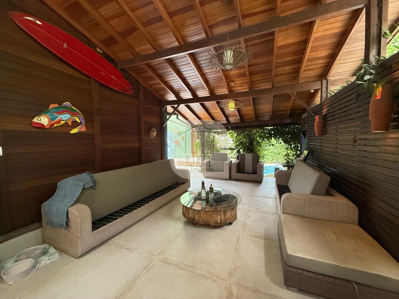 Casa, 4 quartos - Foto 72