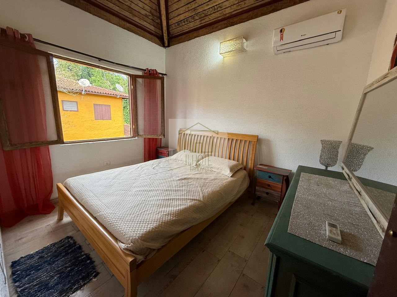 Casa de Condomínio, 2 quartos - Foto 16