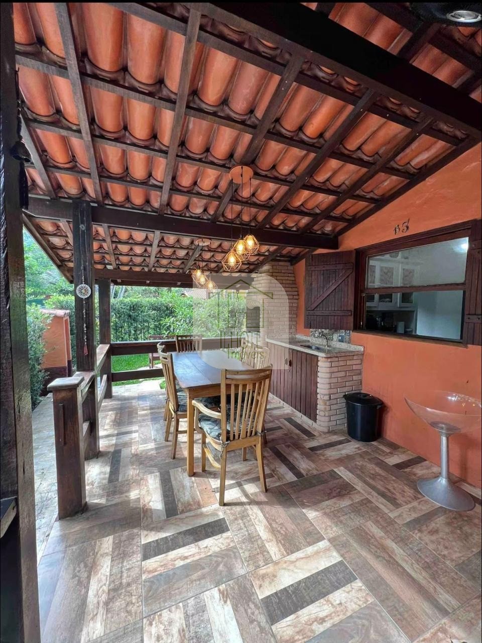 Casa de Condomínio, 2 quartos - Foto 4